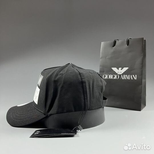 Кепка бейсболка мужская