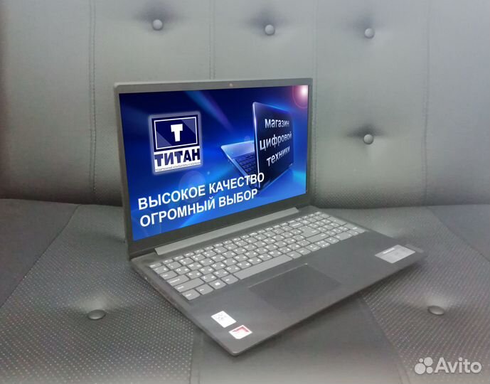 Ноутбук Lenovo C Гарантией