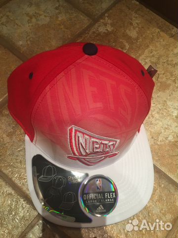 Оригинал бейсболка баскетбольная