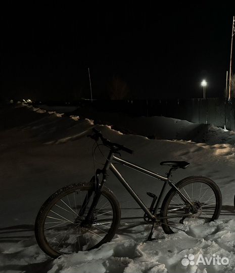 Велосепед Forward Sporthing 27.5