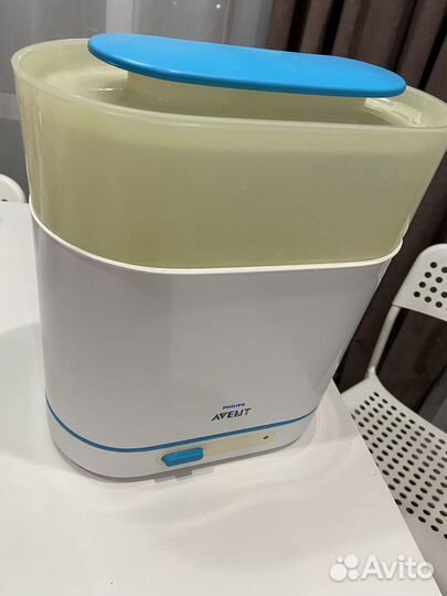 Стерилизатор philips avent