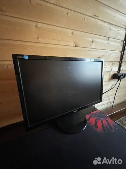 Мониор asus 22