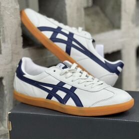 Asics Onitsuka Tiger Tokuten White Navy Gum