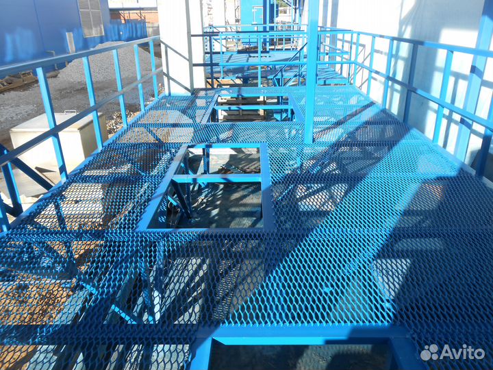 Металлоконструкции,сварка