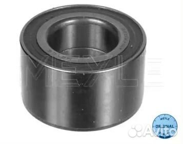 Подшипник ступицы колеса переднего 1004070032