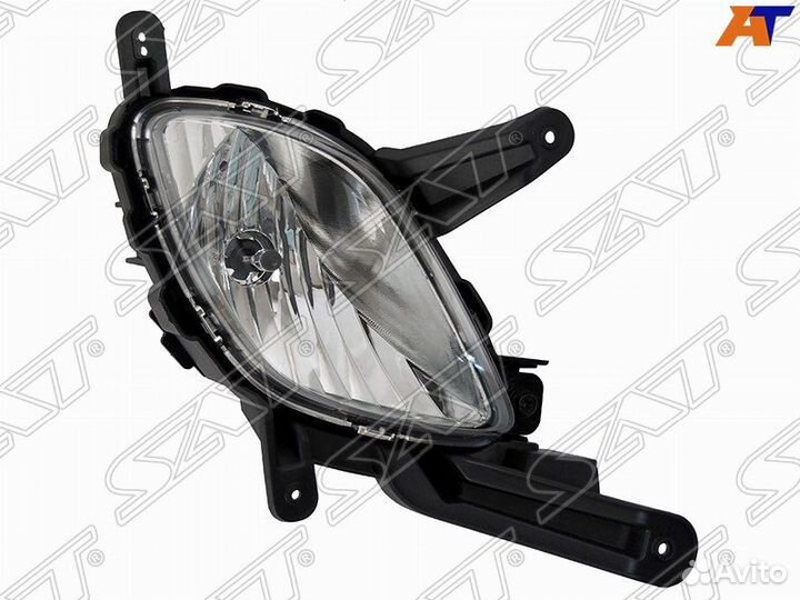 Фара противотуманная KIA picanto 11-15 RH ST-223-2