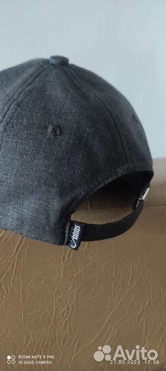 Кепка мужская