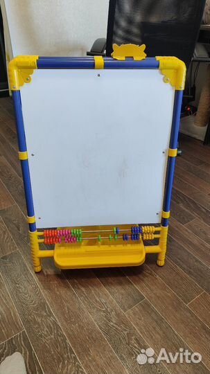 Мольберт для рисования Nika