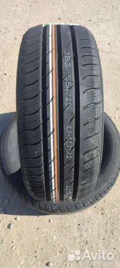 Nexen N'Blue HD Plus 155/65 R14