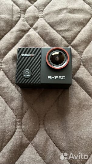 Экшн камера akaso EK7000 pro