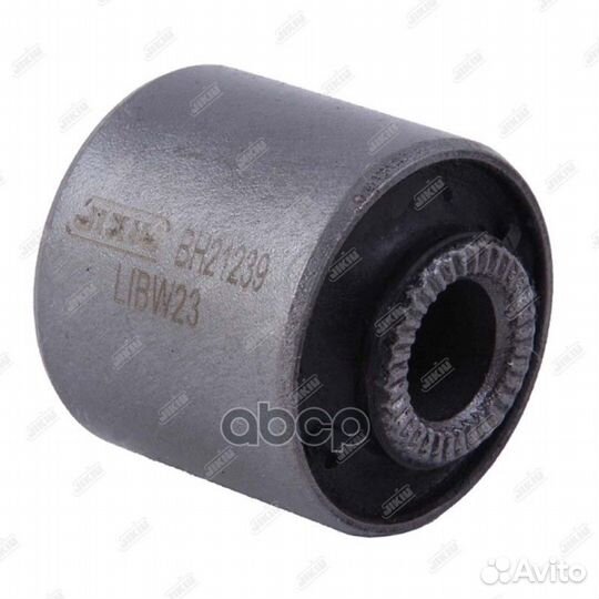 Сайлентблок задней тяги зад BH21239 jikiu