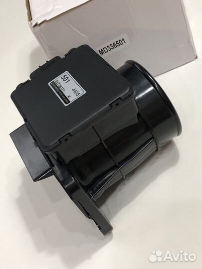 Дмрв 501 Mitsubishi MD336501 Расходомер