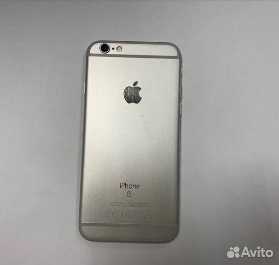 Телефон iPhone 6s