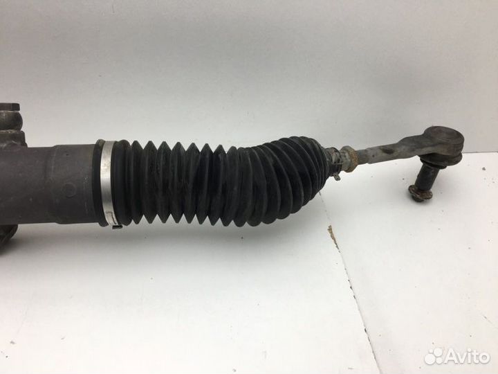 Рулевая рейка Audi A6 4F2 BDW 2007