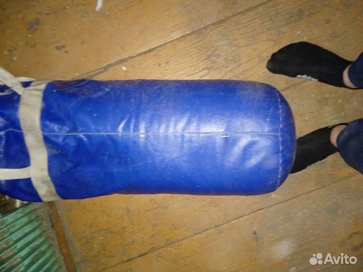 Боксерская груша