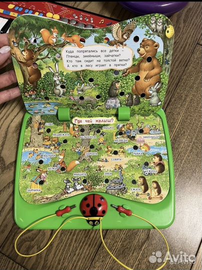 Игрушки fisher price и chicco