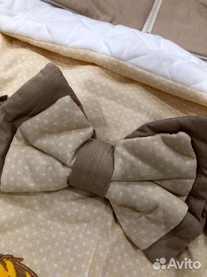 Комплект на выписку