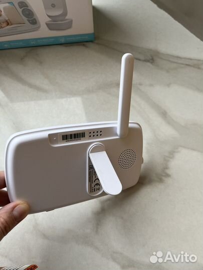 Видеоняня Motorola