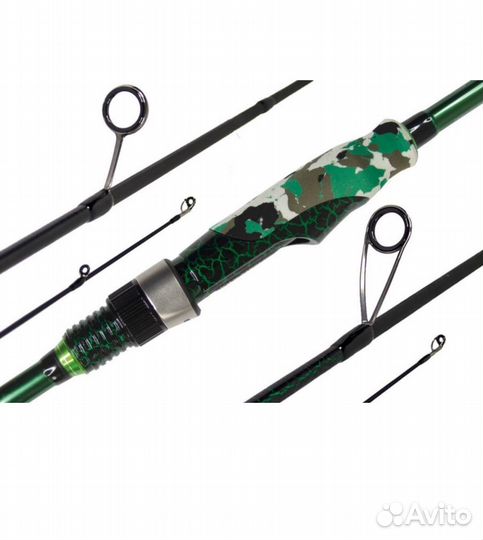 Спиннинг Maximus