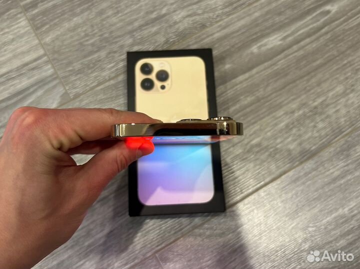 iPhone 13 Pro Max, 128 ГБ