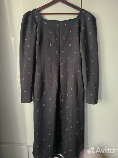 Платье женское вечернее