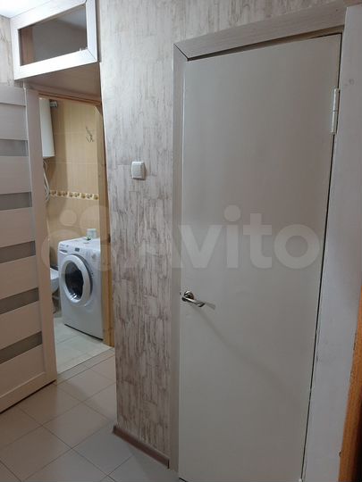 1-к. квартира, 36 м², 2/5 эт.