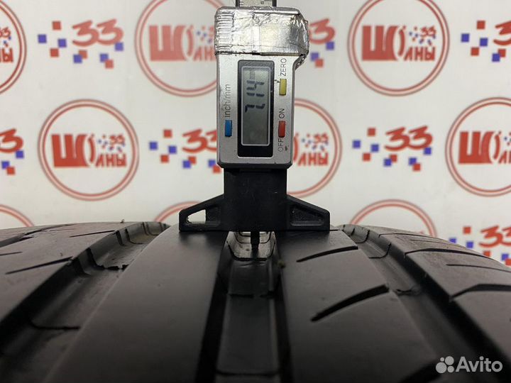 Michelin Latitude Sport 275/45 R19