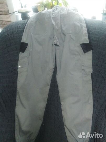 Спортивные штаны