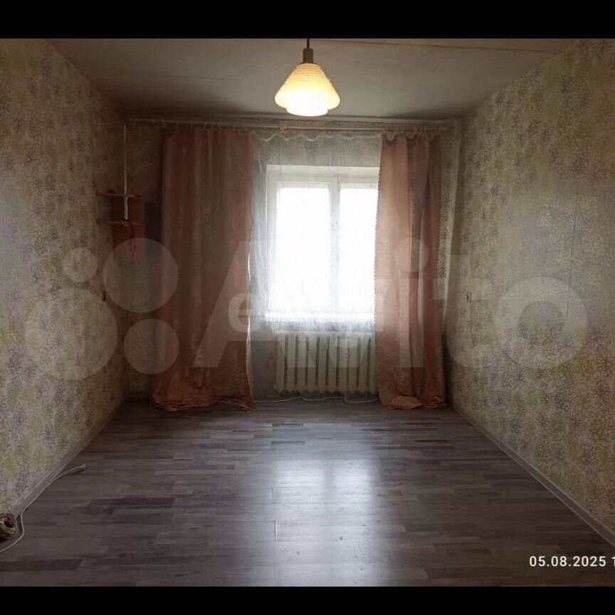 Квартира 2-комн. 41.5 м² в Приволжск — фото 15 из 15