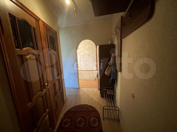 3-к. квартира, 59 м², 2/9 эт.