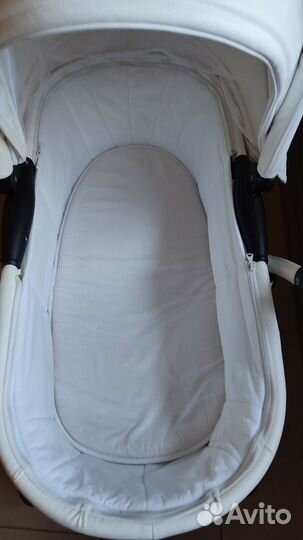 Продам коляску 2 в 1 Адамекс чемпион