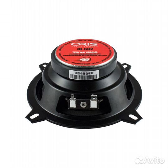 Динамик Oris JB-502