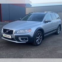 Volvo XC70 3.2 AT, 2008, 245 000 км, с пробегом, цена 1 148 000 руб.