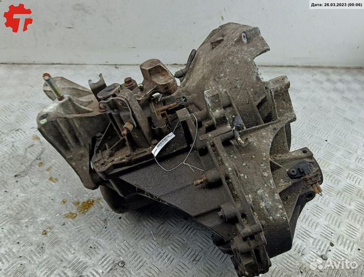 Кпп 5ст. 1c1r7f096 Ford Transit (2000-2006)