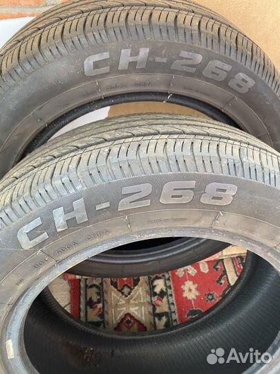 Cachland CH-268 185/60 R15 84H
