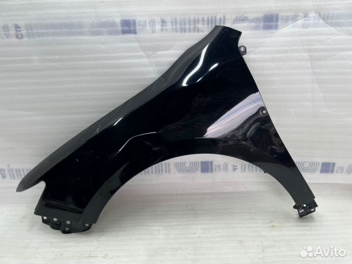 Крыло переднее левое Тoyota Camry V50/V55