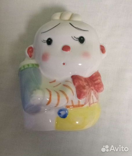 Сувениры и копилки