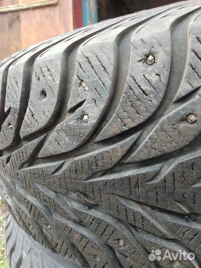 Yokohama Ice Guard IG35 235/65 R17