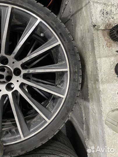 Покрышки колеса r20