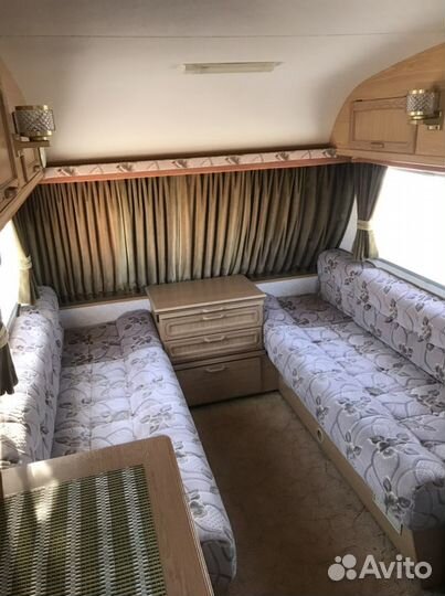 Дом на колёсах, автодом, прицеп дача,аренда