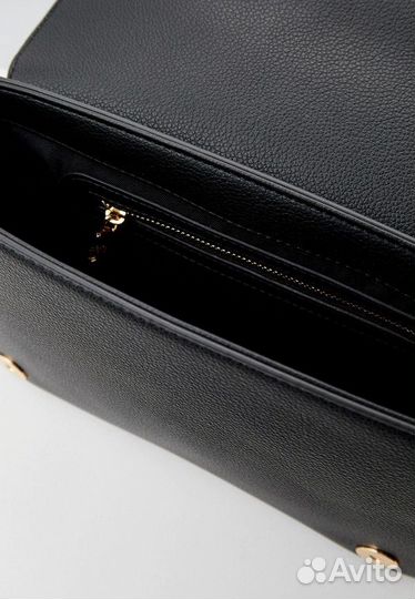 Женская сумка на плечо love moschino оригинал