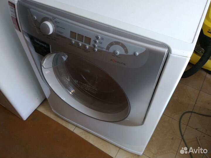 Стиральная машина хотпоинт аристон 6кг