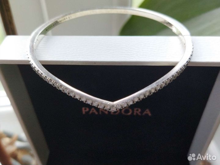 Браслет пандора, колье