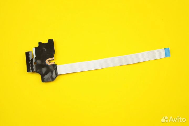 Плата кнопки включения Acer Aspire LS-7912P