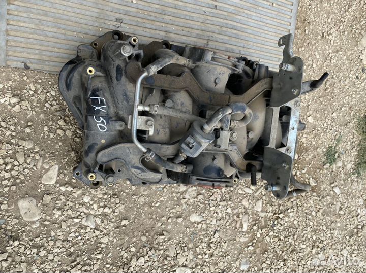 Infiniti Fx50 Коллектор впускной