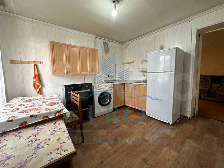 3-к. квартира, 65 м², 1/1 эт.