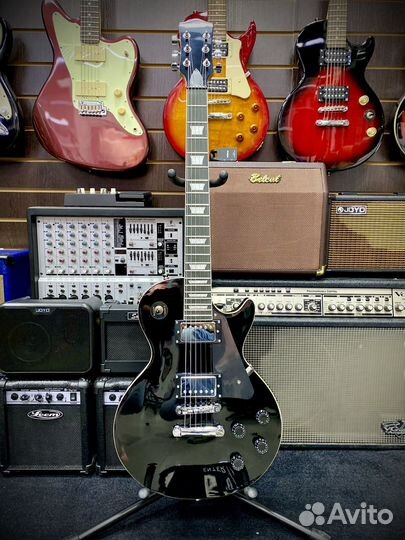 Электрогитара