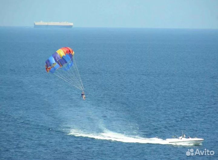 Тур поездка в Египет, Шарм-Эш-Шейх от 1-го чел