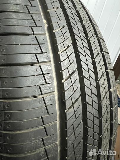 Nexen Roadian GTX 235/65 R17