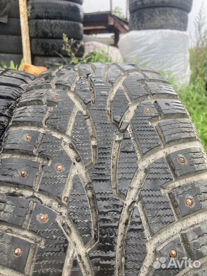 Nankang SW-7 235/65 R17